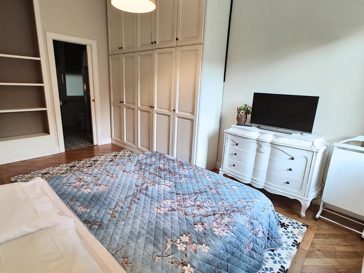 Luxury Apartment By Palazzo Senesi روما المظهر الخارجي الصورة