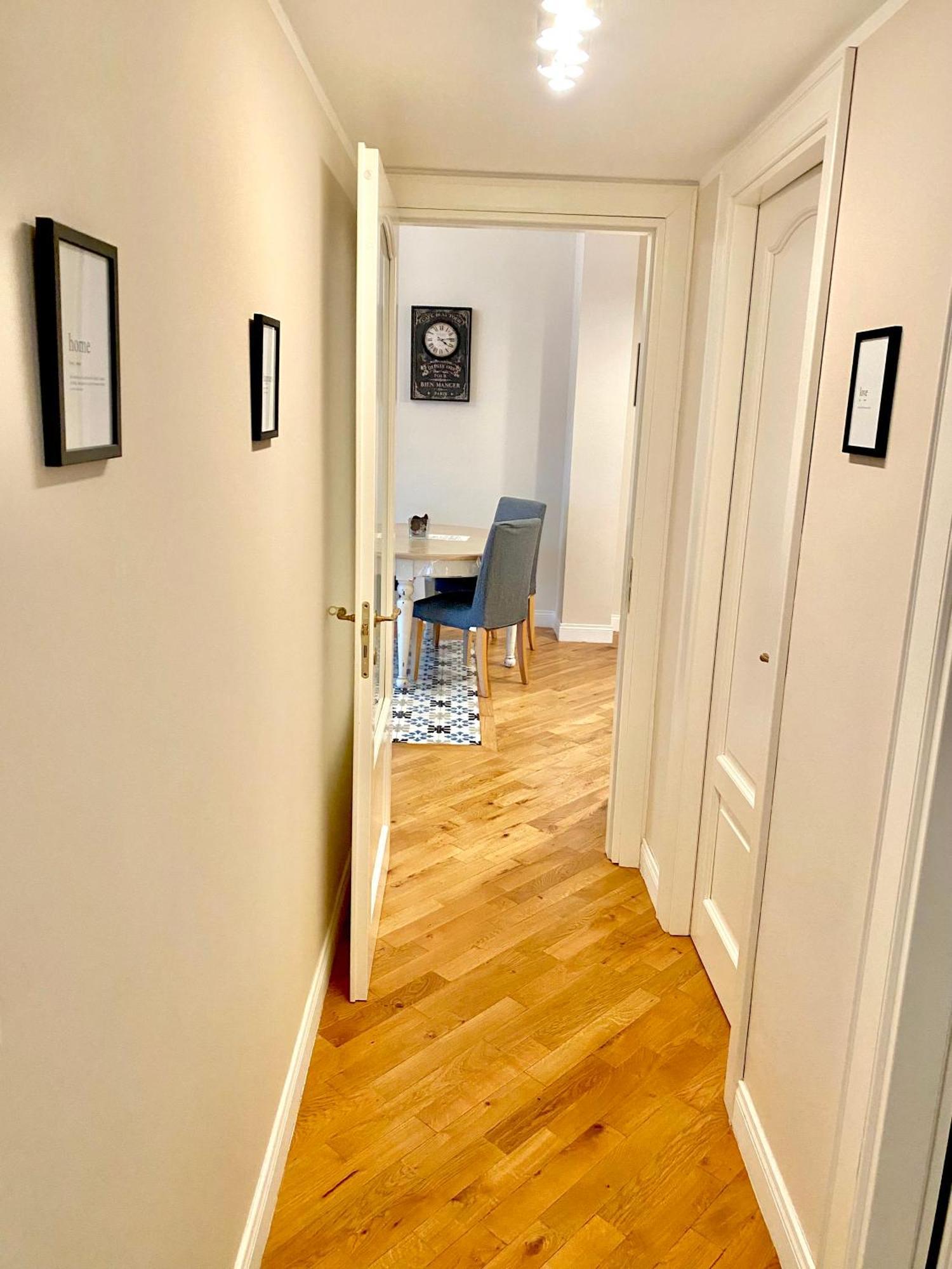 Luxury Apartment By Palazzo Senesi روما المظهر الخارجي الصورة