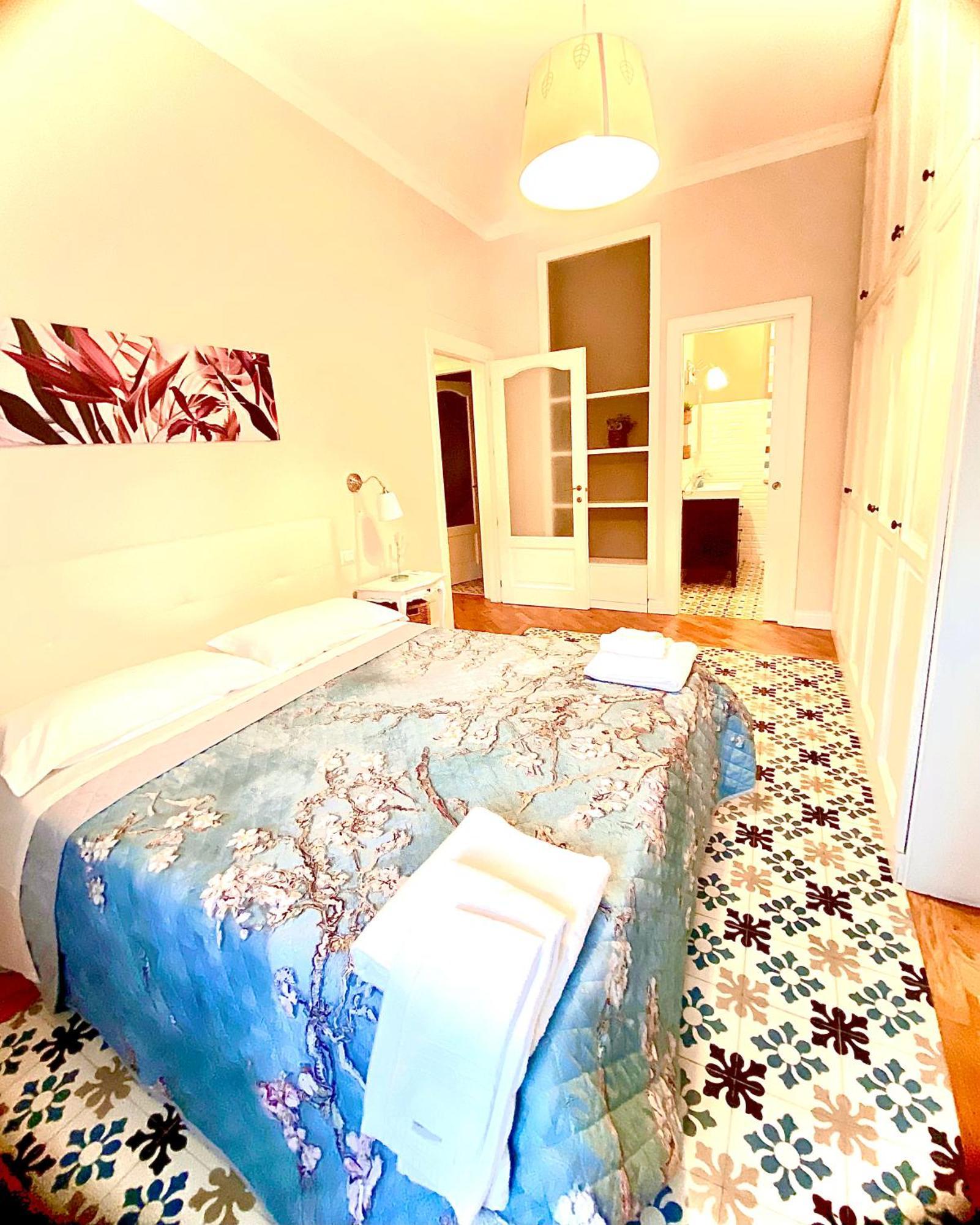 Luxury Apartment By Palazzo Senesi روما المظهر الخارجي الصورة